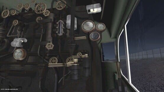 Trainz Simulator 12: PRR T1 — screenshot 6