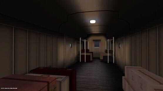 Trainz Simulator 12: PRR T1 — screenshot 7