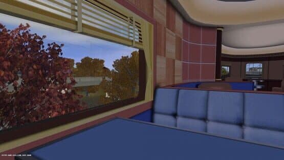 Trainz Simulator 12: PRR T1 — screenshot 8