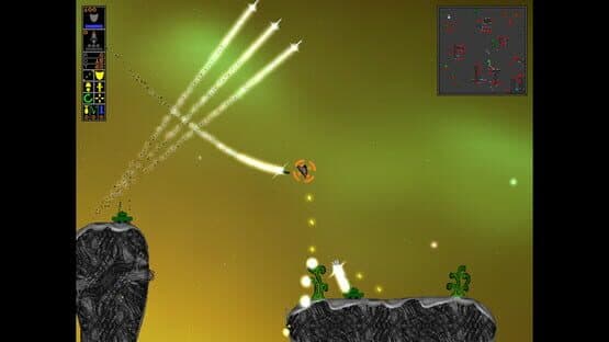 UfoPilot: The Phadt Menace - Steam Edition — screenshot 3