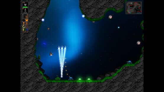 UfoPilot: The Phadt Menace - Steam Edition — screenshot 4