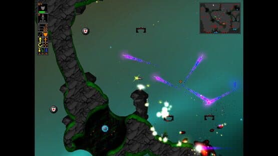 UfoPilot: The Phadt Menace - Steam Edition — screenshot 6