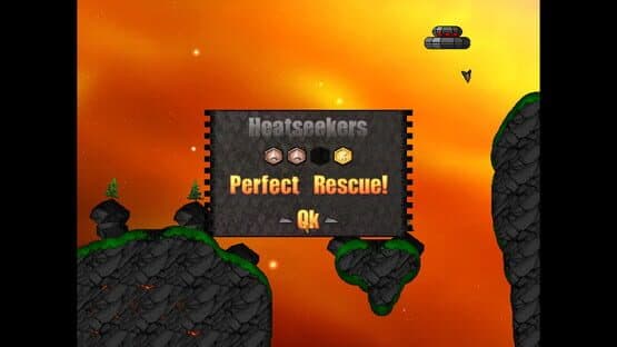 UfoPilot: The Phadt Menace - Steam Edition — screenshot 7