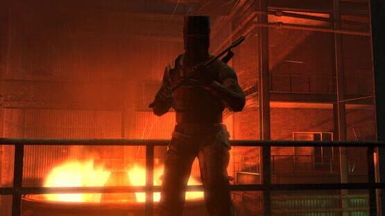 Killing Floor: Steampunk Character Pack — screenshot 1