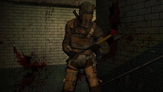 Killing Floor: Steampunk Character Pack — screenshot 2