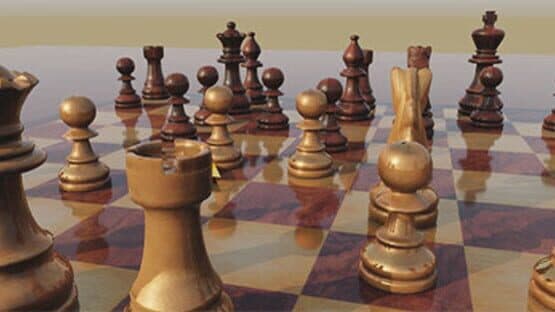 Fritz Chess 17 Steam Edition — screenshot 1