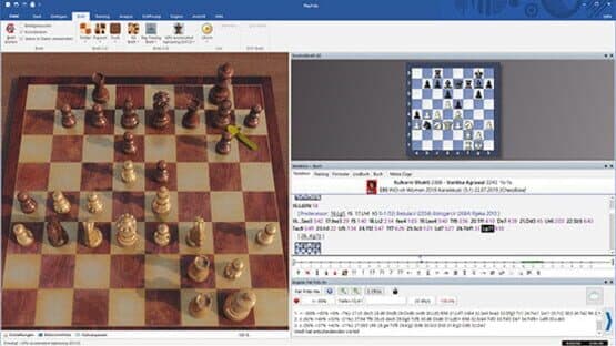 Fritz Chess 17 Steam Edition — screenshot 2