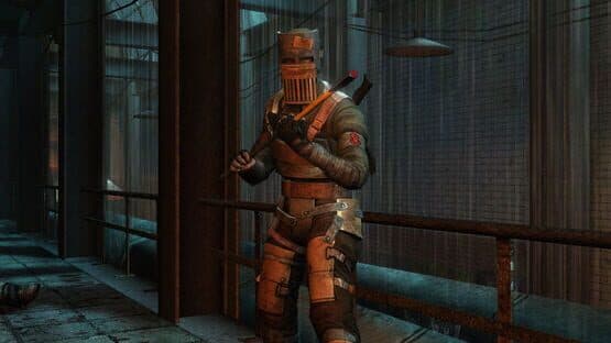 Killing Floor: Steampunk Character Pack — screenshot 3