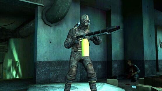 Killing Floor: Steampunk Character Pack — screenshot 4