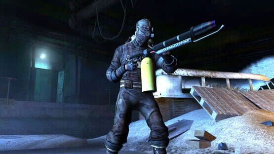 Killing Floor: Steampunk Character Pack — screenshot 5