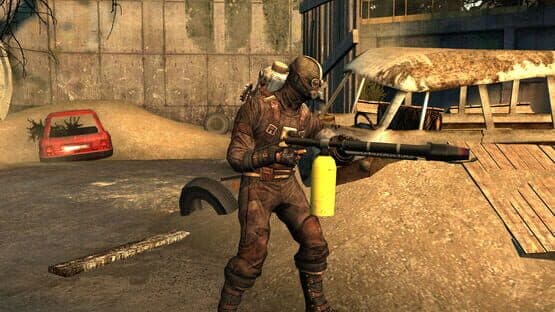 Killing Floor: Steampunk Character Pack — screenshot 6