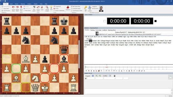 Fritz Chess 17 Steam Edition — screenshot 8
