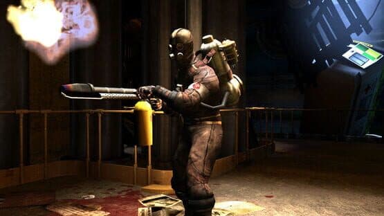 Killing Floor: Steampunk Character Pack — screenshot 7