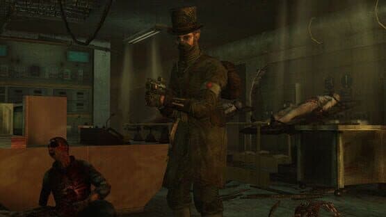 Killing Floor: Steampunk Character Pack — screenshot 8