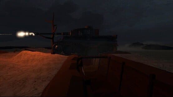 Steam Revolution VR — screenshot 4