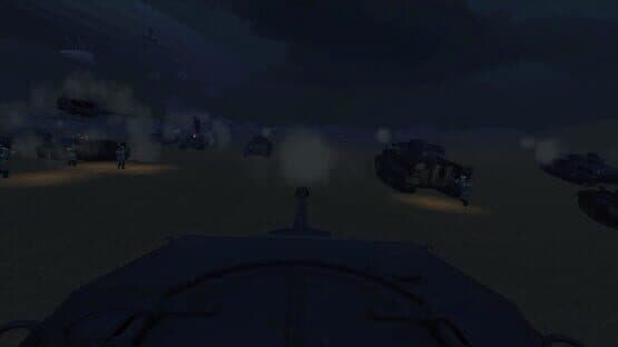 Steam Revolution VR — screenshot 5