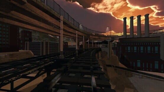 Steam Revolution VR — screenshot 6