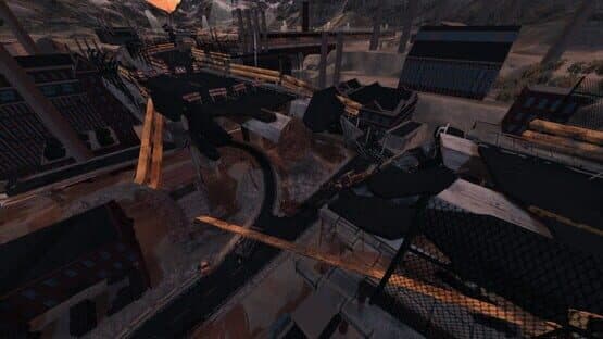 Steam Revolution VR — screenshot 7