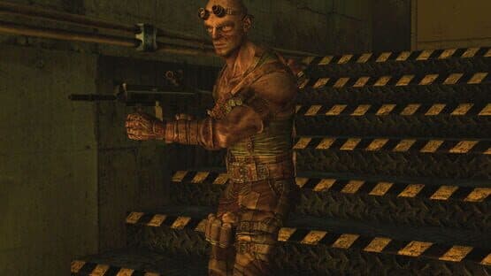 Killing Floor: Steampunk Character Pack 2 — screenshot 1