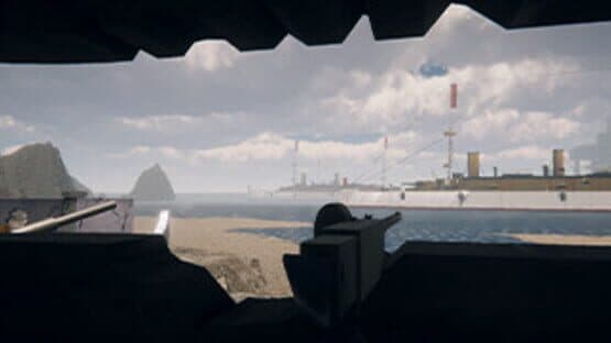 Steam Revolution VR — screenshot 8