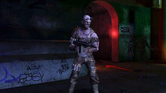 Killing Floor: Steampunk Character Pack 2 — screenshot 2