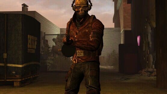 Killing Floor: Steampunk Character Pack 2 — screenshot 3