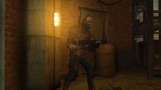 Killing Floor: Steampunk Character Pack 2 — screenshot 4