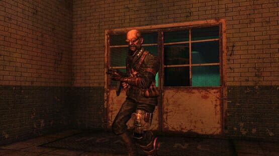 Killing Floor: Steampunk Character Pack 2 — screenshot 5