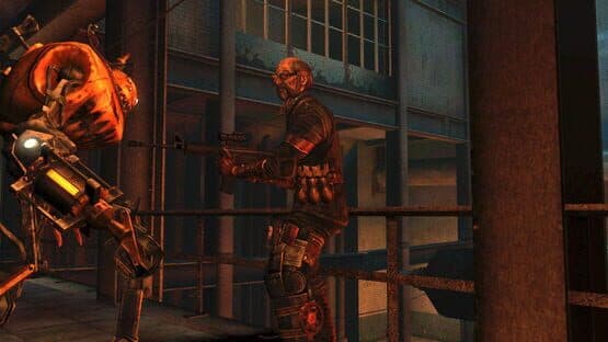 Killing Floor: Steampunk Character Pack 2 — screenshot 6