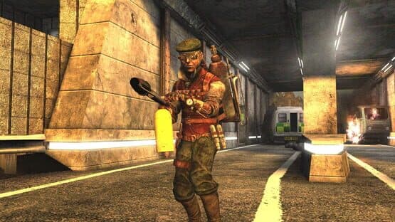 Killing Floor: Steampunk Character Pack 2 — screenshot 7