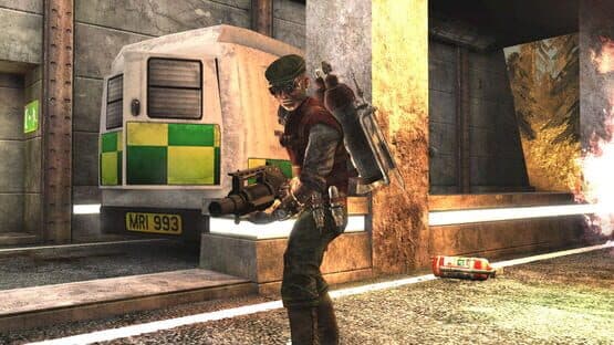 Killing Floor: Steampunk Character Pack 2 — screenshot 8