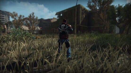 Survarium: Steam Shotgun Pack — screenshot 2