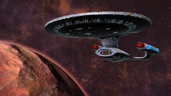 Star Trek: Timelines - Steam Fleet Commander Pack — screenshot 2
