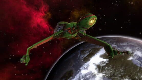 Star Trek: Timelines - Steam Fleet Commander Pack — screenshot 3