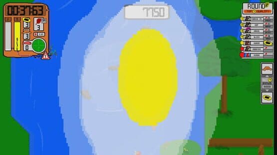Beaver Fun River Run: Steam Edition — screenshot 7