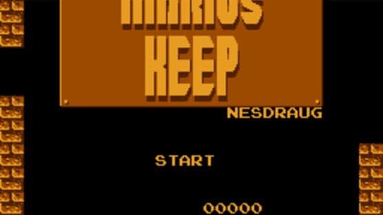 Mario's Keep — screenshot 1