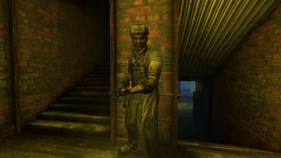 Killing Floor: Urban Nightmare Character Pack — screenshot 1
