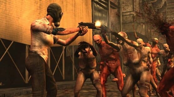 Killing Floor: Mrs. Foster Pack — screenshot 2