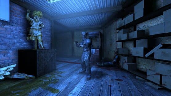 Killing Floor: Urban Nightmare Character Pack — screenshot 2