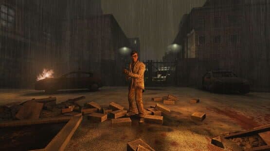 Killing Floor: Urban Nightmare Character Pack — screenshot 3