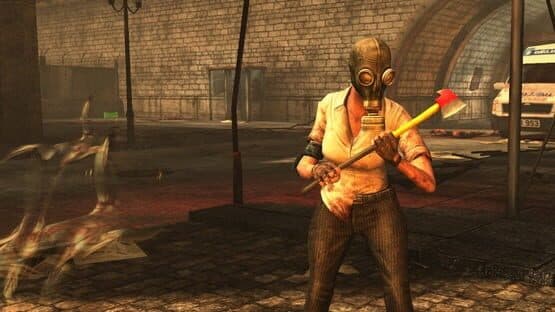 Killing Floor: Mrs. Foster Pack — screenshot 3