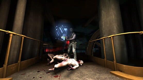 Killing Floor: Urban Nightmare Character Pack — screenshot 4