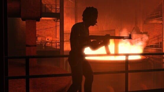 Killing Floor: Reggie the Rocker Character Pack — screenshot 2