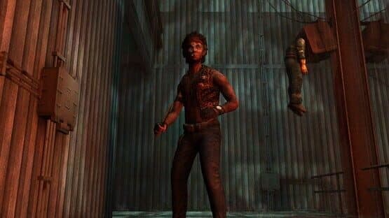 Killing Floor: Reggie the Rocker Character Pack — screenshot 4