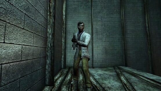 Killing Floor: Urban Nightmare Character Pack — screenshot 5