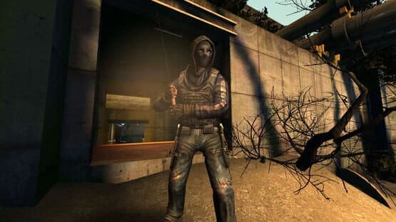 Killing Floor: Urban Nightmare Character Pack — screenshot 6