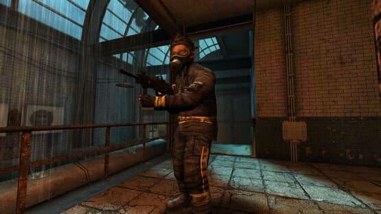 Killing Floor: Urban Nightmare Character Pack — screenshot 7