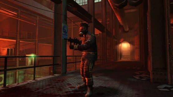 Killing Floor: Urban Nightmare Character Pack — screenshot 8