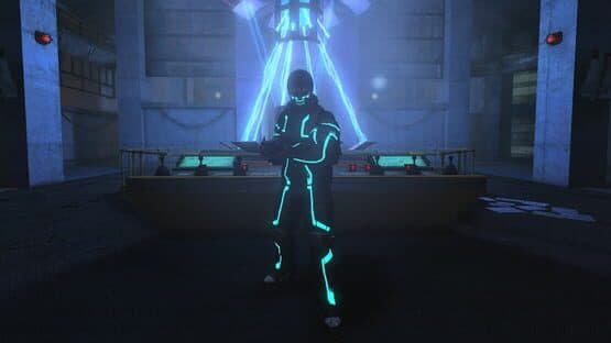 Killing Floor: Neon Character Pack — screenshot 1