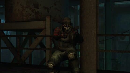 Killing Floor: Outbreak Character Pack — screenshot 1